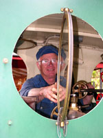 Lokf&uuml;hrer Graham