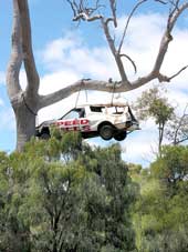 &raquo;Speed Kills&laquo;: Mahnung f&uuml;r Raser am Highway