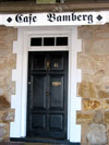 &raquo;Caf&eacute; Bamberg&laquo;: Deutsches Erbe auf Schritt und Tritt