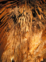 King Solomon-H&ouml;hle