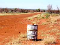 Tempolimit aufgehoben: &raquo;puttum back down&laquo; nach der Kurve