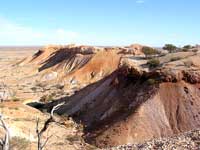 Farbenfroh: Painted Desert
