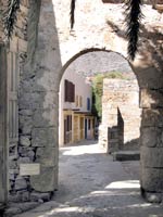 Wohn- und Ladenstra&szlig;e