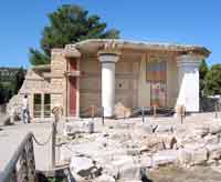Knossos: S&uuml;dpropylon