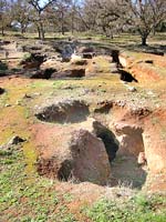 Margarites: Traditionelle T&ouml;pferkunst (Foto: G. Freiheit)