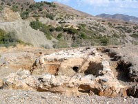 Historische St&auml;tte: Lassaia