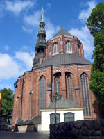 Dom (Foto: Eichner-Ramm) Dom (Foto: Eichner-Ramm)