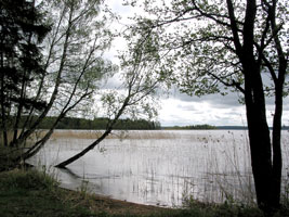 Plateliai-See (Foto: Eichner-Ramm) Plateliai-See (Foto: Eichner-Ramm)