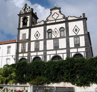Igreja S&atilde;o Francisco (Foto: Eichner-Ramm)