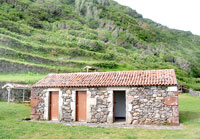 Picknickgel&auml;nde bei Alagoa (Foto: Eichner-Ramm)