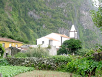 Ponta da Faj&atilde; (Foto: Eichner-Ramm)