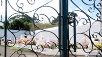 Friedhof von Santo Ant&oacute;nio (Foto: Eichner-Ramm)