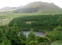 Lagoa Seca (Foto: Eichner-Ramm)