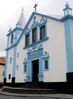 Igreja da Concei&ccedil;&atilde;o (Foto: Eichner-Ramm)