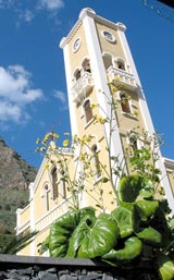 Nuestra Se&ntilde;ora de la Encarnaci&oacute;n