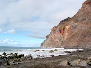 Playa Ingl&eacute;s bei La Playa