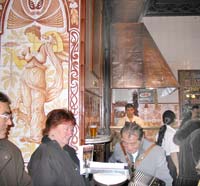 &raquo;La Casa del Abuego&laquo;: Bekannt f&uuml;r seine Gambas