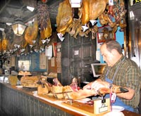 Meson-Restaurante &raquo;La Mi Venta&laquo;