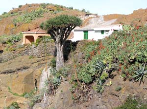 Moderne Höhlenwohnungen bei Chinamada Moderne Höhlenwohnungen bei Chinamada