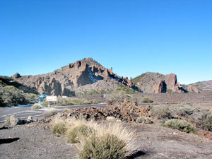 Boca Tauce: S&uuml;dwestliches Tor zum Inselinnern