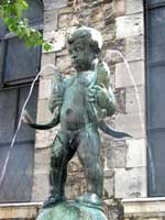 &raquo;Fischp&uuml;ddelchen&laquo;