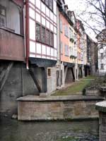 S&uuml;dseite der Kr&auml;merbr&uuml;cke