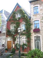 Haus in Kornelim&uuml;nster