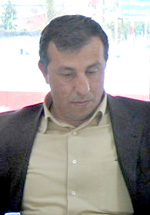 Abdullah Demirbas: Vom Amt enthobener B&uuml;rgermeister von Diyarbakir-Sur